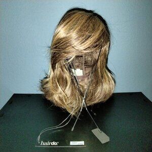 Hairdo Wig, Wave It Off in Glazed Mocha, NWT